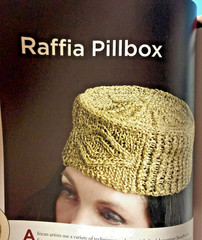 FOLK HATS 32 Knitting Patterns from around the World by Vicki Square , SC 2005