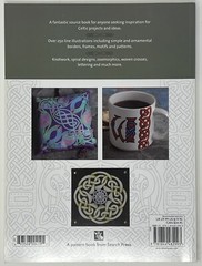 Three Celtic Calligraphy & Design Books – Search Press & CICO Books