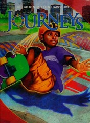 Journeys 6