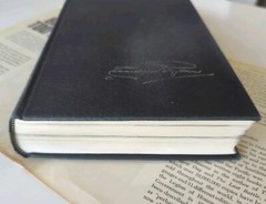 A Bridge Too Far by Cornelius Ryan – 1st Edition & Print HC/DJ