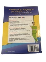 Pathophysiology made Incredibly Visual! Capriotti 2017 3rd Ed Wolters Kluwer