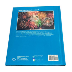FOSS Mixtures and Solutions Hardcover Book – Delta Education Science Resource