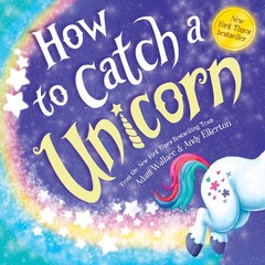 How to Catch a Unicorn – Wallace, Adam|Elkerton, Andy – Very Good – See cond…