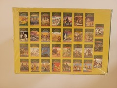 Magic Tree House plus Atomic Habits Combined Package For Only $37.43