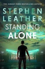 Standing Alone: A Matt Standing thriller from the bestselling author of the