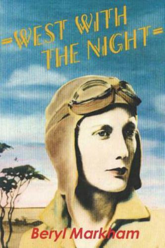 West with the Night by