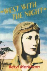 West with the Night by