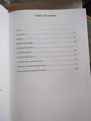 Betrock’s Reference Guide to Florida Landscape Plants by Timothy Broschat