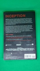 Inception: The Shooting Script, Nolan, Christopher, Book