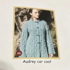Heritage Misti Alpaca Yarn KNITTING PATTERN BOOK Sweater Jacket Scarf Tunic…67pg