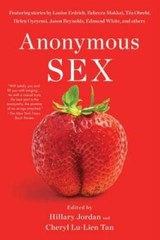 Anonymous Sex – Paperback By Jordan, Hillary – GOOD
