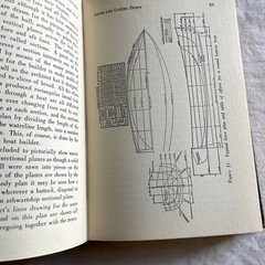Small Boat Construction 1954 Robert M Steward How to Build a Boat Guide u