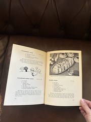 Vintage Pancakes Aplenty Ruth Ellen Church Hardcover 1962