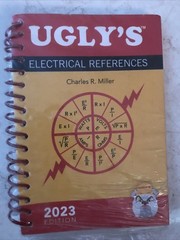 Ugly’s Electrical References