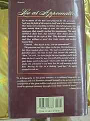 LEE Douglas 4 Volume Biography