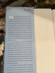 Impressionism Art History Reference Library | Renoir, The New Painting, 7 Volume