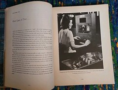 VTG RARE ‘Magic Dials the story of radio and television’ Book 1939 Thomas Lowell
