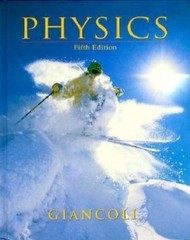 Physics : Principles with Applications by Douglas C. Giancoli