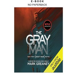 The Gray Man, Mark Greaney 2010