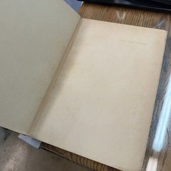 British Warblers History Problems Their Lives H. Eliot Howard 1907 1909 1909