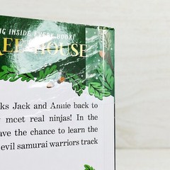 Magic Tree House Books 1-15 Complete Box Set Collection #1 PB Mary Pope Osborne