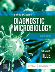 Bailey & Scott’s Diagnostic Microbiology