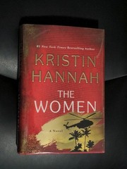 Signed Bookplate Kristin Hannah St. Martin’s Press The Women 1st Print HC NF