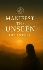 Manifest the Unseen: The Answer Paperback by River Luna