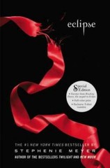 Eclipse Special Edition (The Twilight Saga) – Hardcover – GOOD