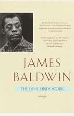 The Devil Finds Work: Essays