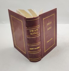 Swan Song by McCammon, Robert [RoyalEdition]