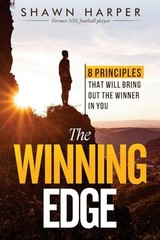 The Winning Edge: 8 Principles That W…, Harper, Shawn