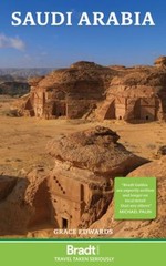 Saudi Arabia Paperback Grace Edwards Grace Edwards