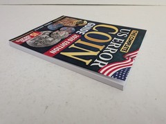 The Complete US Error Coin Guide 2026 Edition Paperback Book Samuel Archer