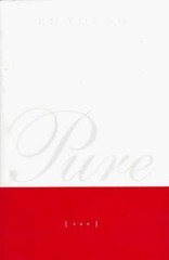 Pure Sex – hardcover, Ed Young, 1576732002, new