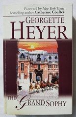 Georgette Heyer Historical Romance Novels PBK Good/Very Good Harlequin