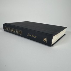 Dark Side: War In Terror Jane Mayer Terrorism 1st Edition