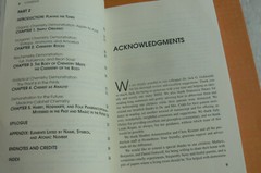 Prentice Hall Science, EARTH’S CHANGING SURFACE, Text 2005