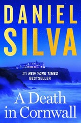 A Death in Cornwall: An Action-Packed Thriller in the Gabriel Allon Series
