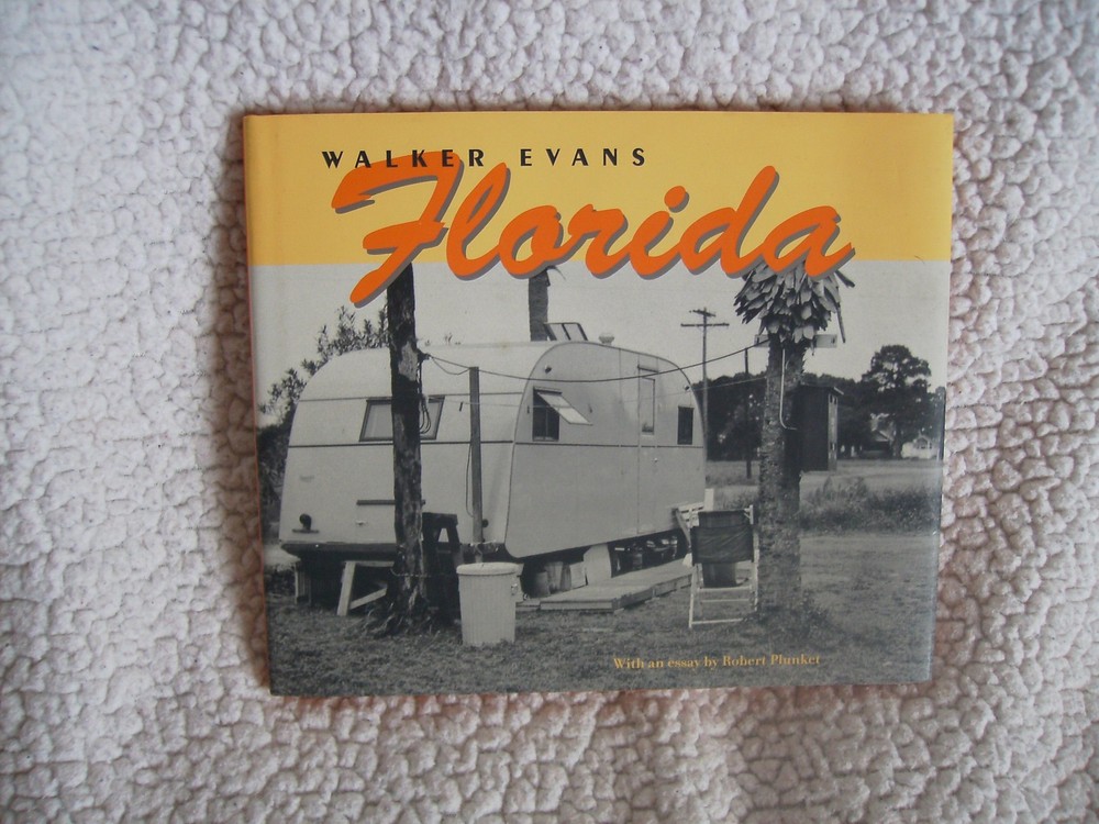 Walker Evans: Florida