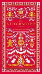 The Nutcracker (Barnes & Noble – Flexibound, by Dumas Alexandre – Very Good c
