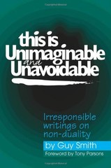This Is Unimaginable And Unavoidable