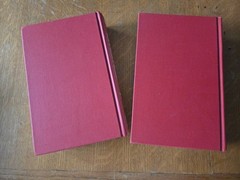 2 Volume set Theatre Stage to Screen to Television Leonard 1981 A-Z Hardcover