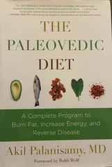 Paleovedic Diet, 2015