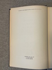 Personal History by Vincent Sheean, 1936, Hardcover