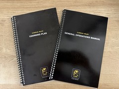 Cirrus Pilot Learning Plan & General Operations Manual