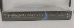 The Elegant Universe: Superstrings, Hidden – Paperback, Brian Greene *Brand New*