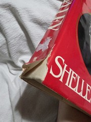 Shelley Also Known as Shirley by Shelley Winters (1980, HC/DJ) 1ed