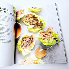 The China Study Cookbook LeAnne Campbell Wholefood Recipes Free Postage