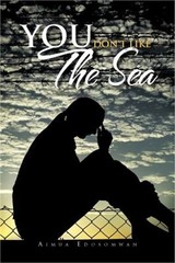 You Don’t Like the Sea (Paperback or Softback)